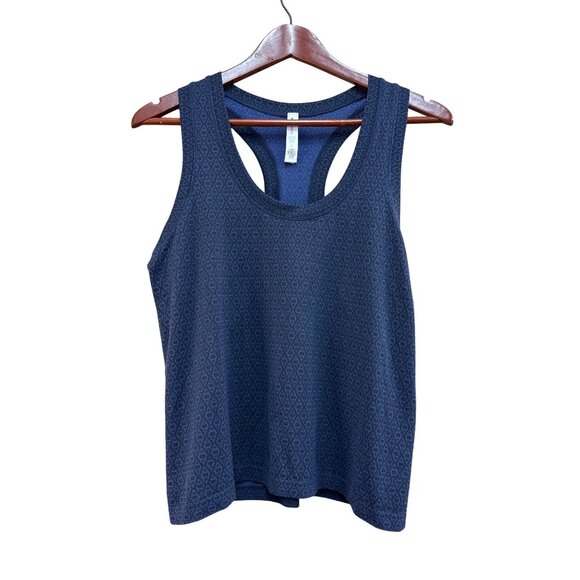Athleta Womens Momentum Seamless Sport Length Tank NWT Large - Picture 1 of 5